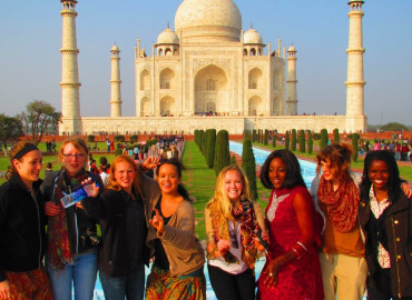 Study Abroad Reviews for iSpiice: Dharamsala - Volunteer Programs in India