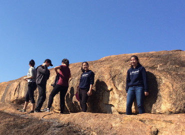 Study Abroad Reviews for EDU Africa: Zimbabwe - African Democracy, World View & Culture