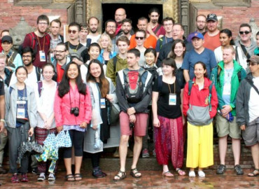 Study Abroad Reviews for Rangjung Yeshe Institute: Nepal - Centre for Buddhist Studies Summer Tibetan Course