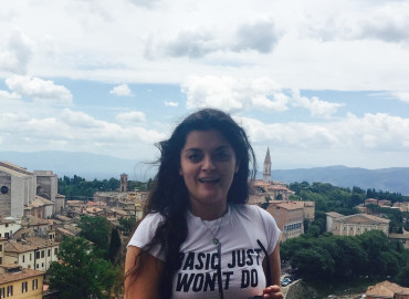Study Abroad Reviews for January Mediterranean Basin: France, Italy, Greece