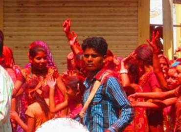 Study Abroad Reviews for World Endeavors: Intern in India