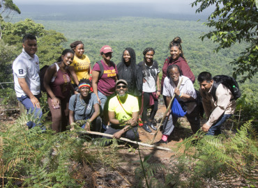Study Abroad Reviews for CSU: Guyana Faculty-led Study Abroad Program