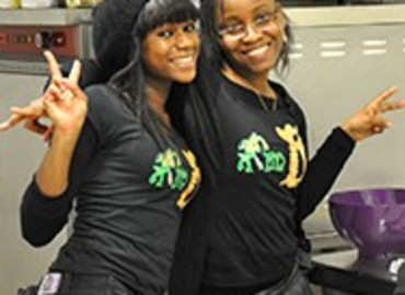 Study Abroad Reviews for Sup'Biotech: Paris - Direct Enrollment & Exchange