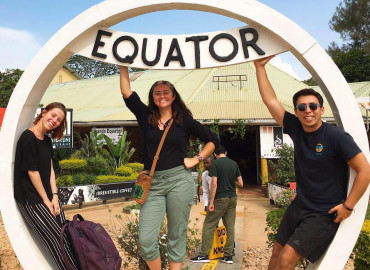 Study Abroad Reviews for Isla Internships: Uganda - Internship Programs