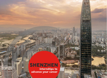 Study Abroad Reviews for CRCC Asia: Internship Program in Shenzhen