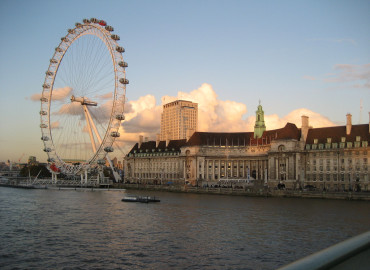 Study Abroad Reviews for CISabroad (Center for International Studies): Intern and Study in London