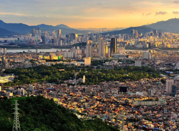 Study Abroad Reviews for USAC Korea: Gwangju - Undergraduate Courses