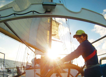 Study Abroad Reviews for Sea Education Association: Programs at Sea - Ocean Exploration