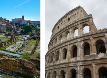 Study Abroad Reviews for George Mason University: Rise of Roman Civilization in Rome and Pompeii