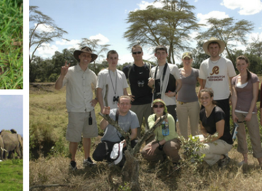 Study Abroad Reviews for George Mason University: Wildlife and Conservation in Kenya