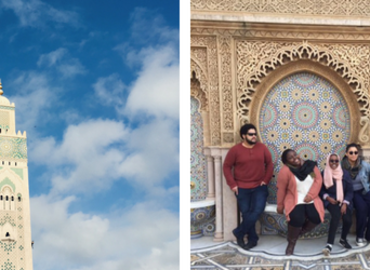 Study Abroad Reviews for George Mason University: Arabic Language in Rabat