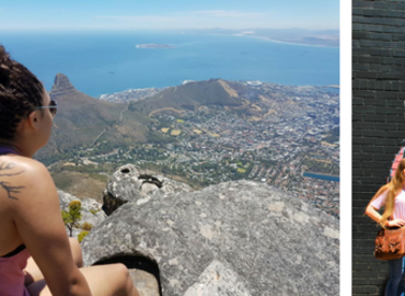 Study Abroad Reviews for George Mason University: Social Movements in South Africa