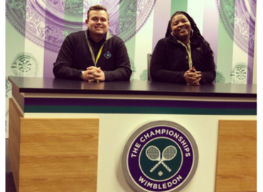 Study Abroad Reviews for George Mason University: Global Public Relations in London
