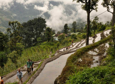 Study Abroad Reviews for SIT Study Abroad: India: Agroecology and Food Security in the Himalaya (Summer)