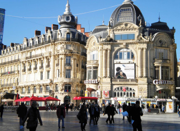 Study Abroad Reviews for University of Minnesota: Language & Culture in Southern France