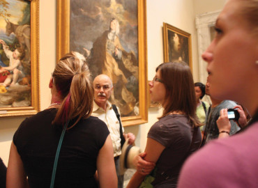 Study Abroad Reviews for University of Minnesota: Study & Intern in Rome, Italy