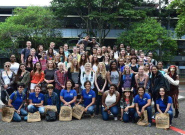 Study Abroad Reviews for Modern Language Studies Abroad / MLSA: Study in Costa Rica at Universidad de Costa Rica