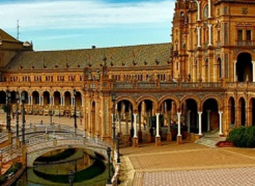 Study Abroad Reviews for AIFS: Seville - Universidad de Sevilla