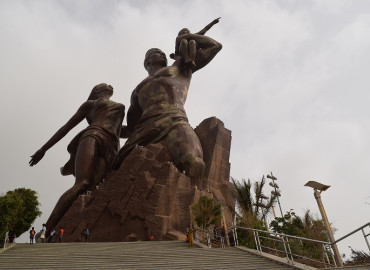 Study Abroad Reviews for A-State Faculty-Led: Global Leadership through Service in Senegal