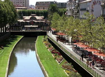 Study Abroad Reviews for CUEF - University of Perpignan: Direct Enrollment & Exchange