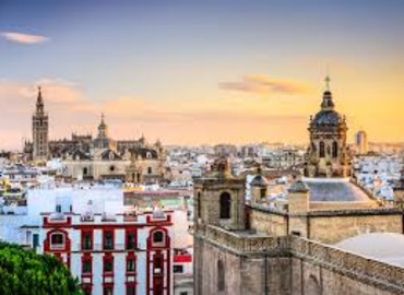 Study Abroad Reviews for CIEE: Seville - Summer Global Internship