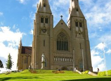 Study Abroad Reviews for iei Media: The Armagh Project - Summer Program in Media Studies