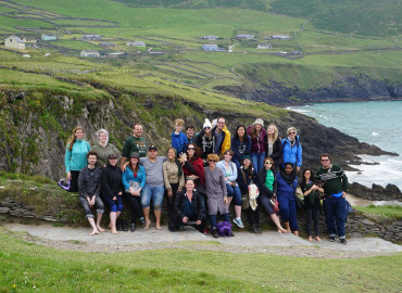 Study Abroad Reviews for University of New Orleans: The Writing Workshops in Cork, Ireland