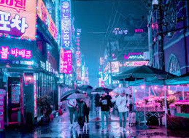 Study Abroad Reviews for CRCC Asia: Internship Program in Seoul