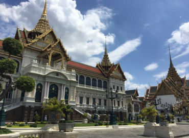 Study Abroad Reviews for CISabroad (Center for International Studies): Summer TEFL in Chiang Mai