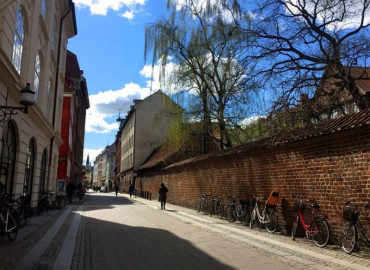 Study Abroad Reviews for College Consortium for International Studies (CCIS): Stockholm - Study Abroad Scandinavia
