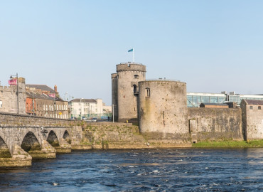 Study Abroad Reviews for College Consortium for International Studies (CCIS): Limerick - University of Limerick