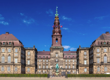 Study Abroad Reviews for College Consortium for International Studies (CCIS): Copenhagen - Danish Institute for Study Abroad