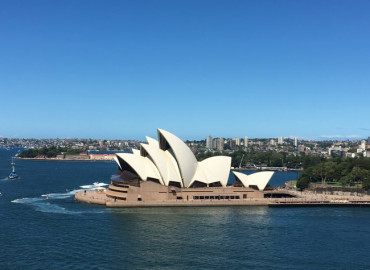 Study Abroad Reviews for Global Learning Opportunities: Summer Australia