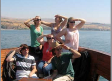 Study Abroad Reviews for Millsaps Summer Program 2019