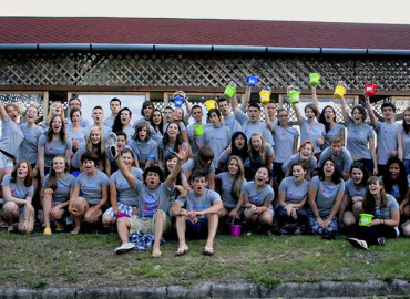 Study Abroad Reviews for Youth For Understanding (YFU): YFU Programs in Hungary