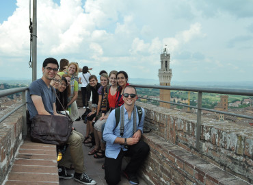 Study Abroad Reviews for University of Texas at Austin: Learning Tuscany