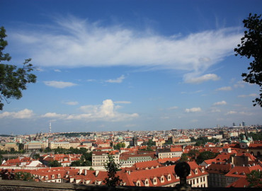 Study Abroad Reviews for University of Texas at Austin: International Accounting Program in Prague
