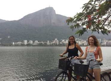 Study Abroad Reviews for Youth For Understanding (YFU): YFU Programs in Brazil