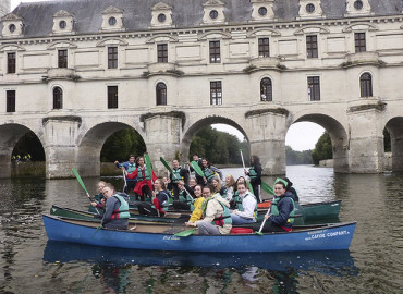 Study Abroad Reviews for Youth For Understanding (YFU): YFU Programs in France