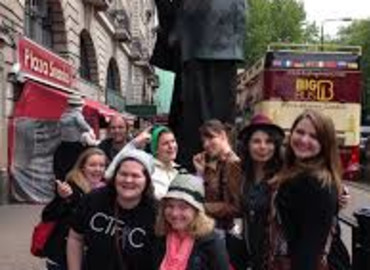 Study Abroad Reviews for SUU: Theatre in London