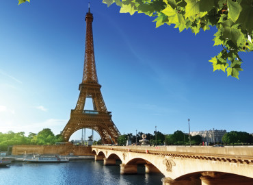 Study Abroad Reviews for AIFS: Paris - American Business School of Paris
