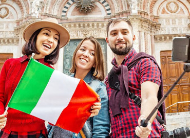 Study Abroad Reviews for Learning Italy by Dante Alighieri: Summer Abroad Program