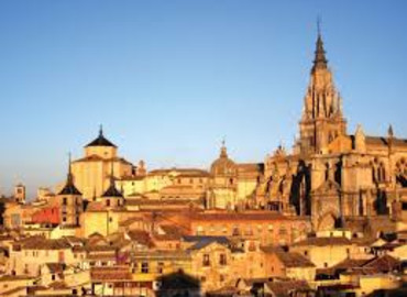 Study Abroad Reviews for Arcadia: Fundacion Ortega-Maranon - Toledo Summer