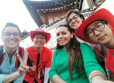 Study Abroad Reviews for UTRGV: Minimester in South Korea/Japan with Joo Jung