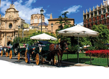 Study Abroad Reviews for University of Virginia: Valencia - UVA in Valencia