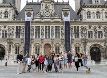 Study Abroad Reviews for Sweet Briar College: JYF in Paris