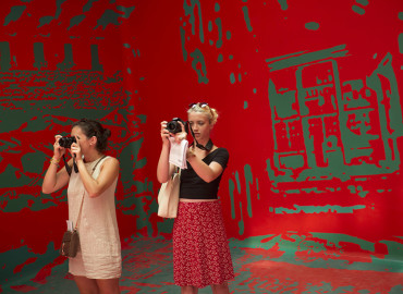 Study Abroad Reviews for Studio Arts College International (SACI): Venice - SACI in Venice, Summer