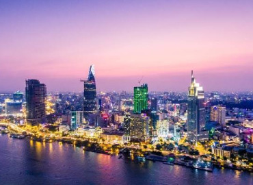 Study Abroad Reviews for Asia Internship Program: Intern in Vietnam