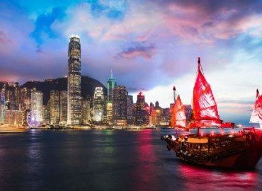 Study Abroad Reviews for Asia Internship Program: Intern in Hong Kong
