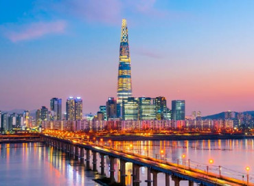 Study Abroad Reviews for Asia Internship Program: Intern in South Korea